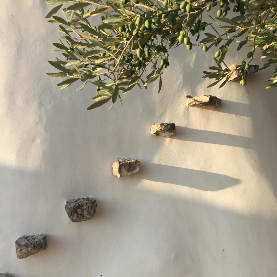 Trullo Amelie Villa Ostuni Ngoại thất bức ảnh