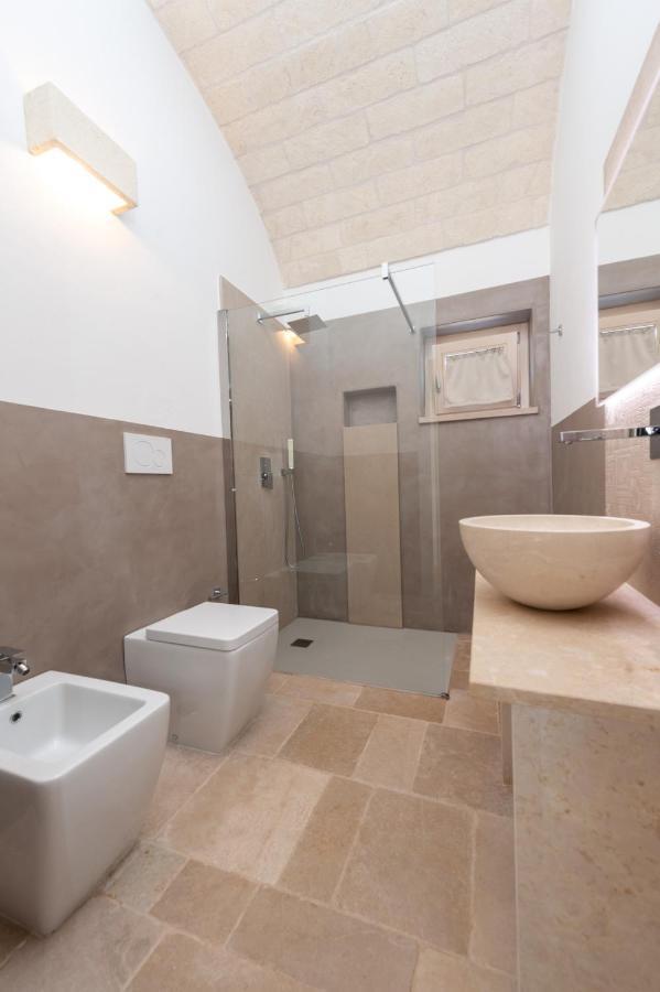 Trullo Amelie Villa Ostuni Ngoại thất bức ảnh
