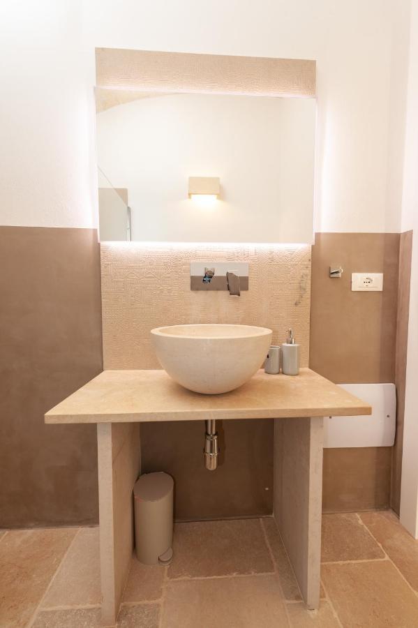 Trullo Amelie Villa Ostuni Ngoại thất bức ảnh