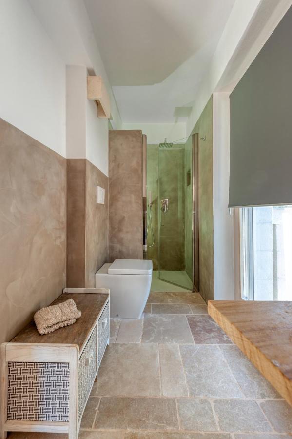 Trullo Amelie Villa Ostuni Ngoại thất bức ảnh